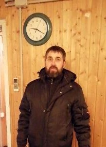 Ник, 48, Россия, Чаплыгин