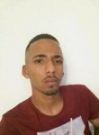 Vitor, 23  , Sao Jose dos Campos