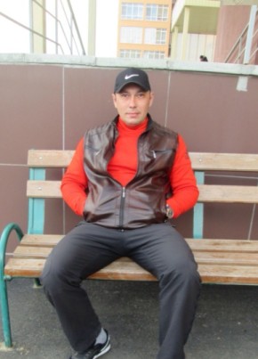 Вячеслав, 27, Россия, Кемерово