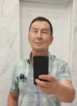 Жан, 57 лет, Астана