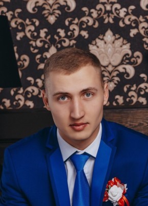 Жора, 29, Рэспубліка Беларусь, Магілёў
