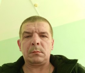 Игорь, 47 лет, Кушва