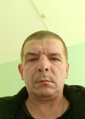 Игорь, 46, Россия, Кушва