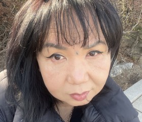 Alyona, 51, Ansan-si