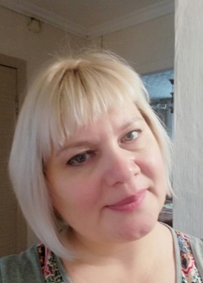 Елена из Ейска 51 год