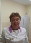 Ольга, 58 лет, Измаїл