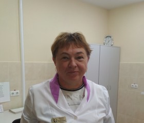 Ольга, 58 лет, Измаїл