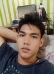 Jorge, 18 лет, Lungsod ng Bacolod