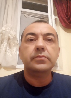 Максуд, 52, Türkiye Cumhuriyeti, Ankara