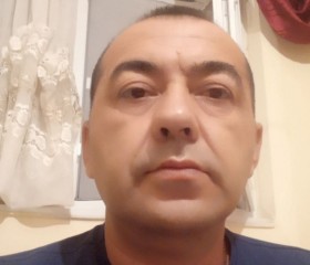 Максуд, 52 года, Ankara