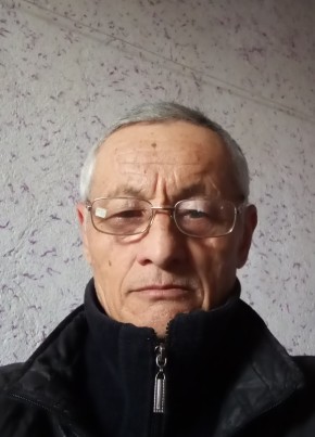 Мухаммад, 60, O‘zbekiston Respublikasi, Toshkent