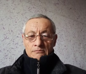 Мухаммад, 60 лет, Toshkent