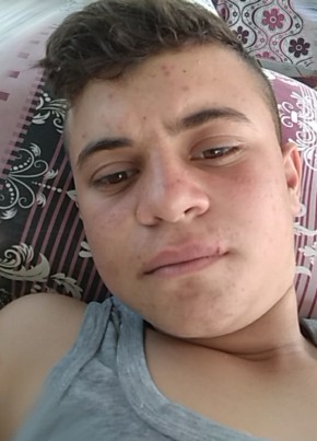 Mehmet, 24, Türkiye Cumhuriyeti, Adana