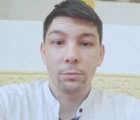 Илья, 32 года, Звенигород