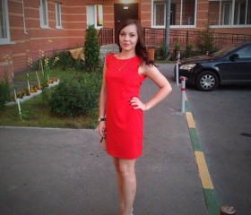 Юлия, 30 лет, Москва