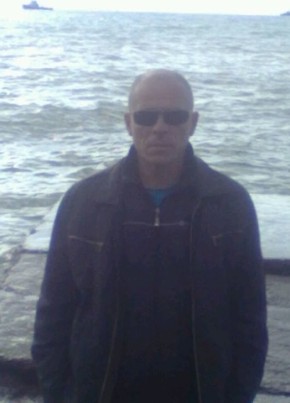 Григорий, 55, Россия, Рассказово
