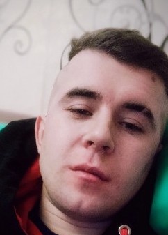Nikolay, 23, Russia, Moscow