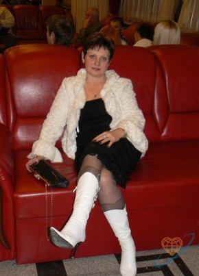 Елена, 57, Россия, Омск