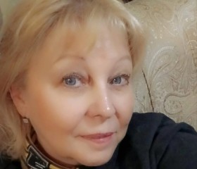 Lili, 60, Yekaterinburg