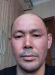 Еслямбек, 42 года, Алматы