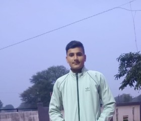 Ankit Singh, 19 лет, Jaipur