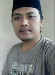 Hendi, 21 год, Kota Bandung