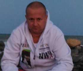 Олег, 46 лет, Харків