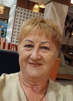 Светлана из Волгограда 61 год