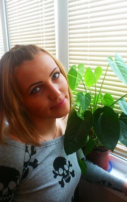 Nadezhda, 39, Россия, Ступино