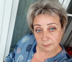 Светлана, 53 года, Солнечногорск