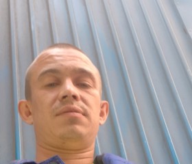 Egor, 34 года, Новосибирск