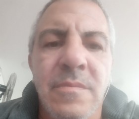 Óscar, 58, Tigre