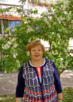 Наталья, 66, Россия, Ставрополь