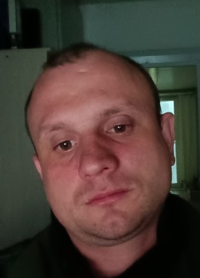 Владимир, 32, Россия, Волово