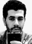 abdelrahman, 24 года, المنصورة