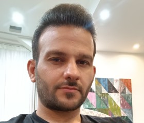 Ramin, 36 лет, اَستِر آباد