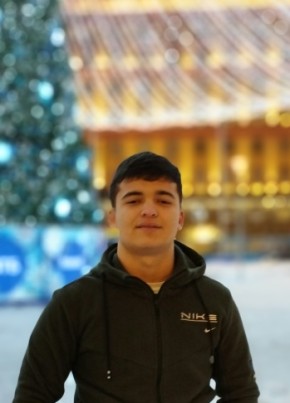 Azer, 19, Azərbaycan Respublikası, Lankaran