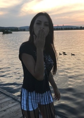 Yuli, 31, Россия, Екатеринбург