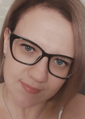 Elena, 38, Russia, Nizhnekamsk
