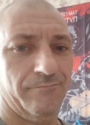 Vova, 40, Russia, Sevastopol
