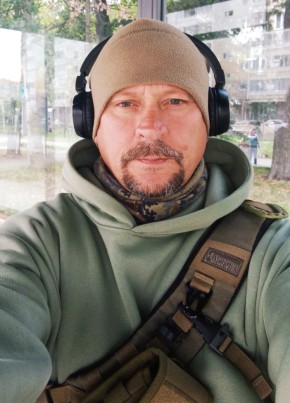 Sergey, 51, Russia, Perm