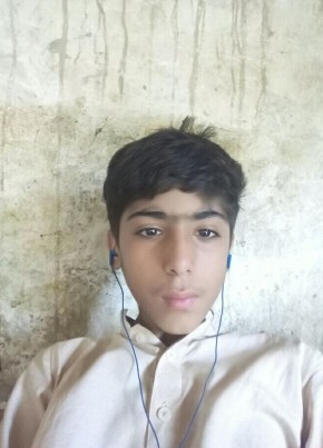 Umair Khan , 31, پاکستان, ڈیرہ غازی خان