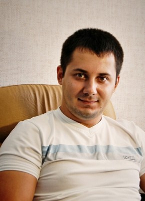 Valdis, 39, Russia, Saratov
