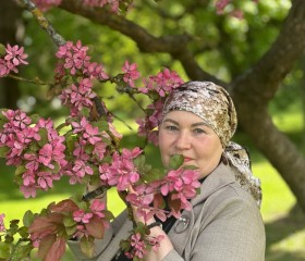 Elena, 58, Tallinn