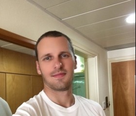 Svobodnyy, 28, Moscow