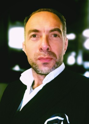 Adrian, 47, Russia, Moscow
