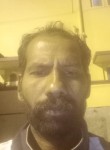 B.soudrnajan, 37  , Bangalore