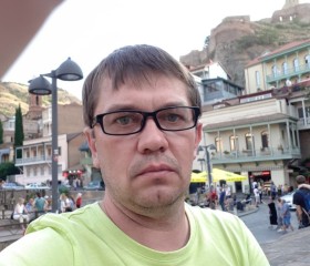 Антон, 48 лет, Пермь