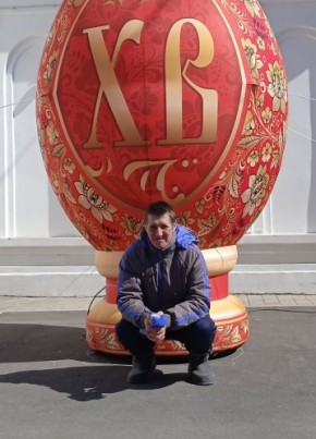 Антон, 38, Россия, Шадринск