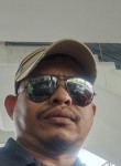 Kifli, 44 года, Kuala Lumpur